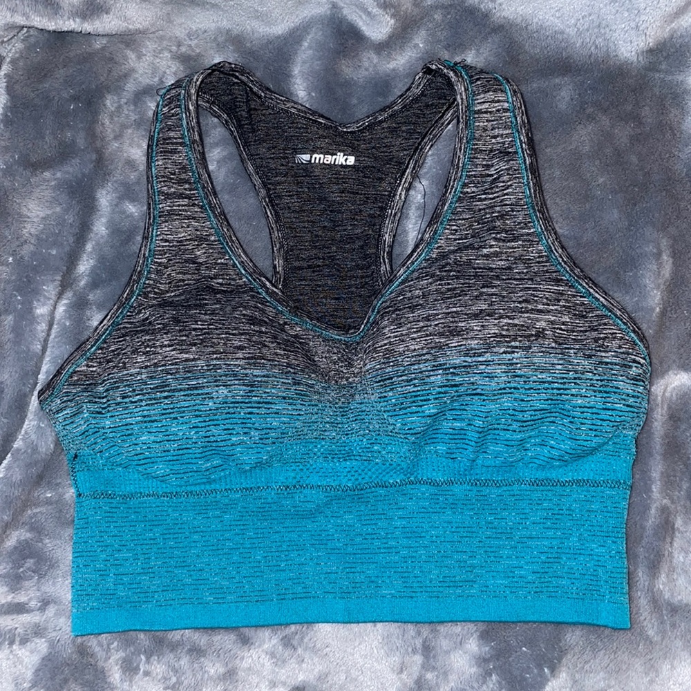 Sports bra